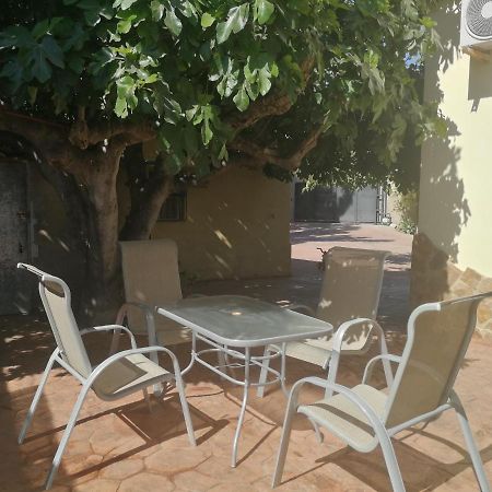 Finca San Diego, Villa Entera Para Ti Vallonga Εξωτερικό φωτογραφία