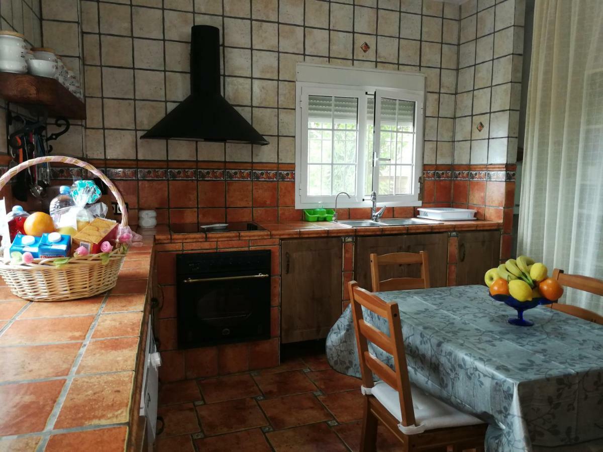 Finca San Diego, Villa Entera Para Ti Vallonga Εξωτερικό φωτογραφία