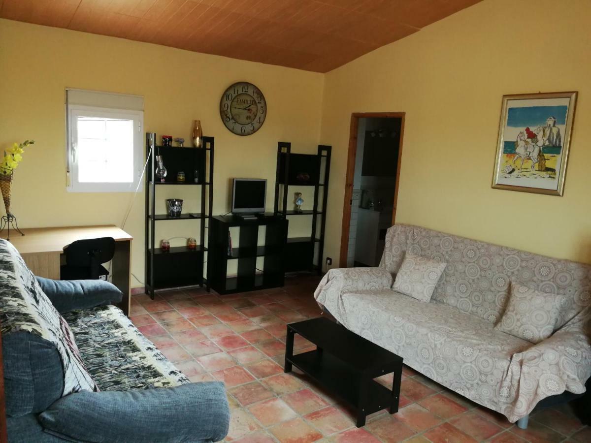 Finca San Diego, Villa Entera Para Ti Vallonga Εξωτερικό φωτογραφία