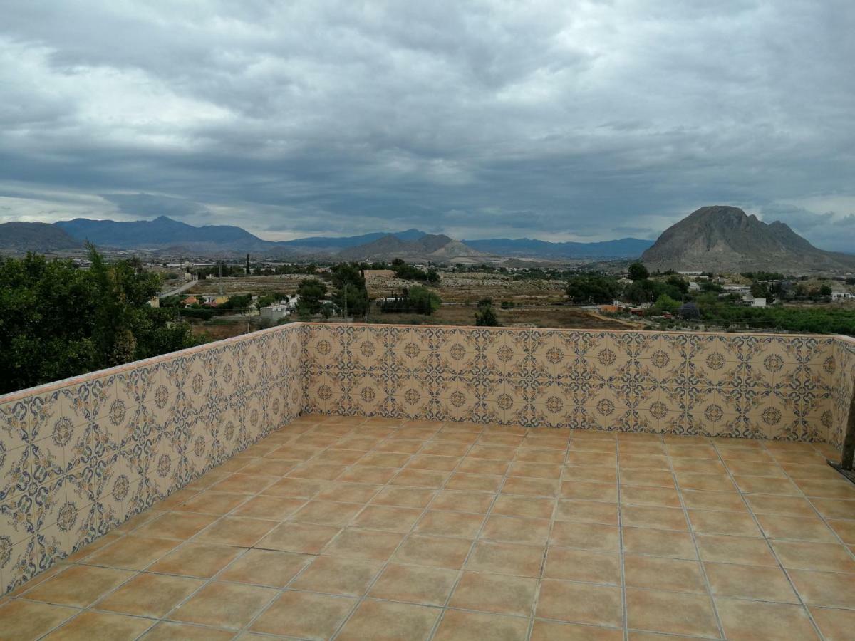 Finca San Diego, Villa Entera Para Ti Vallonga Εξωτερικό φωτογραφία