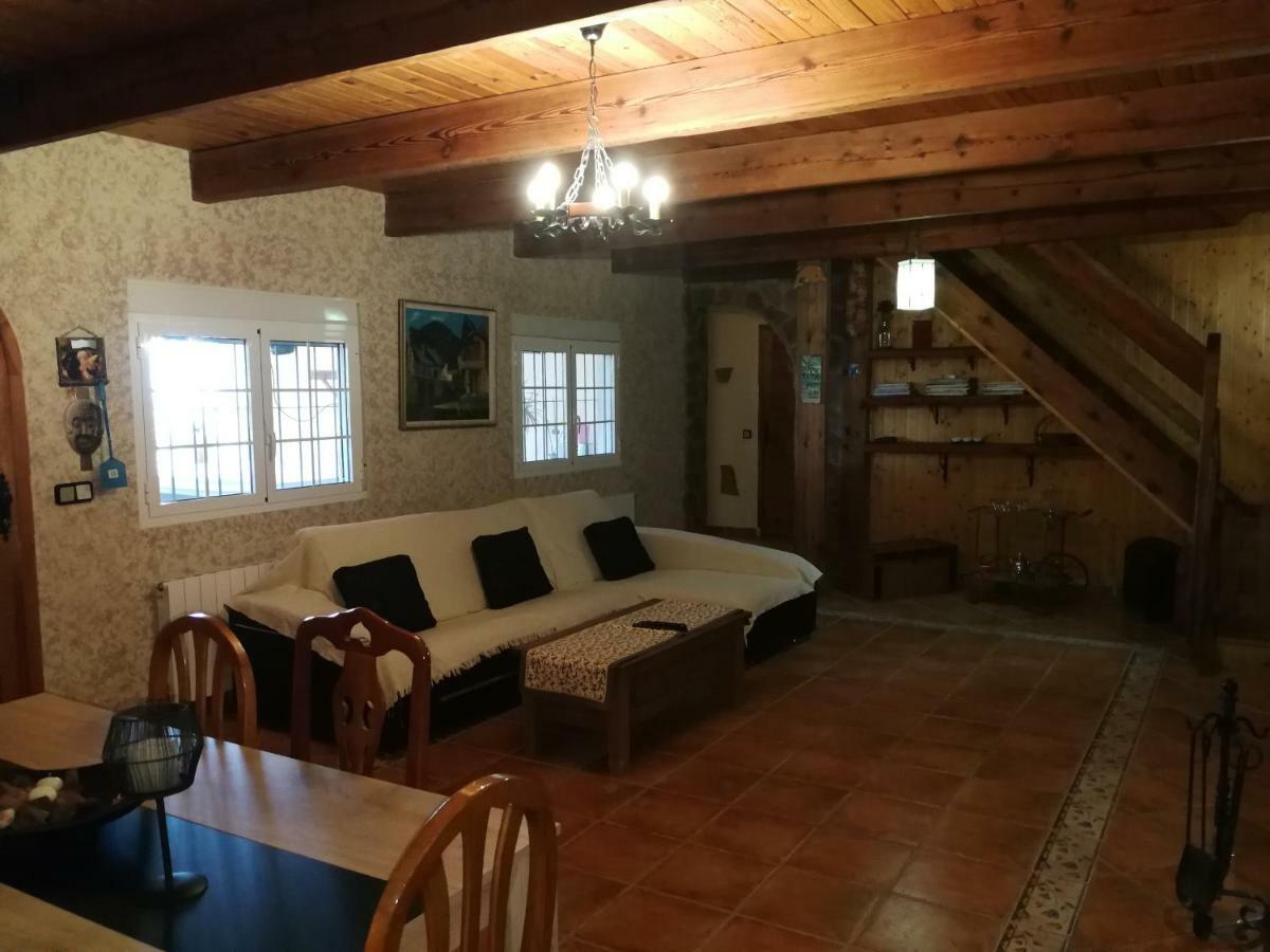 Finca San Diego, Villa Entera Para Ti Vallonga Εξωτερικό φωτογραφία