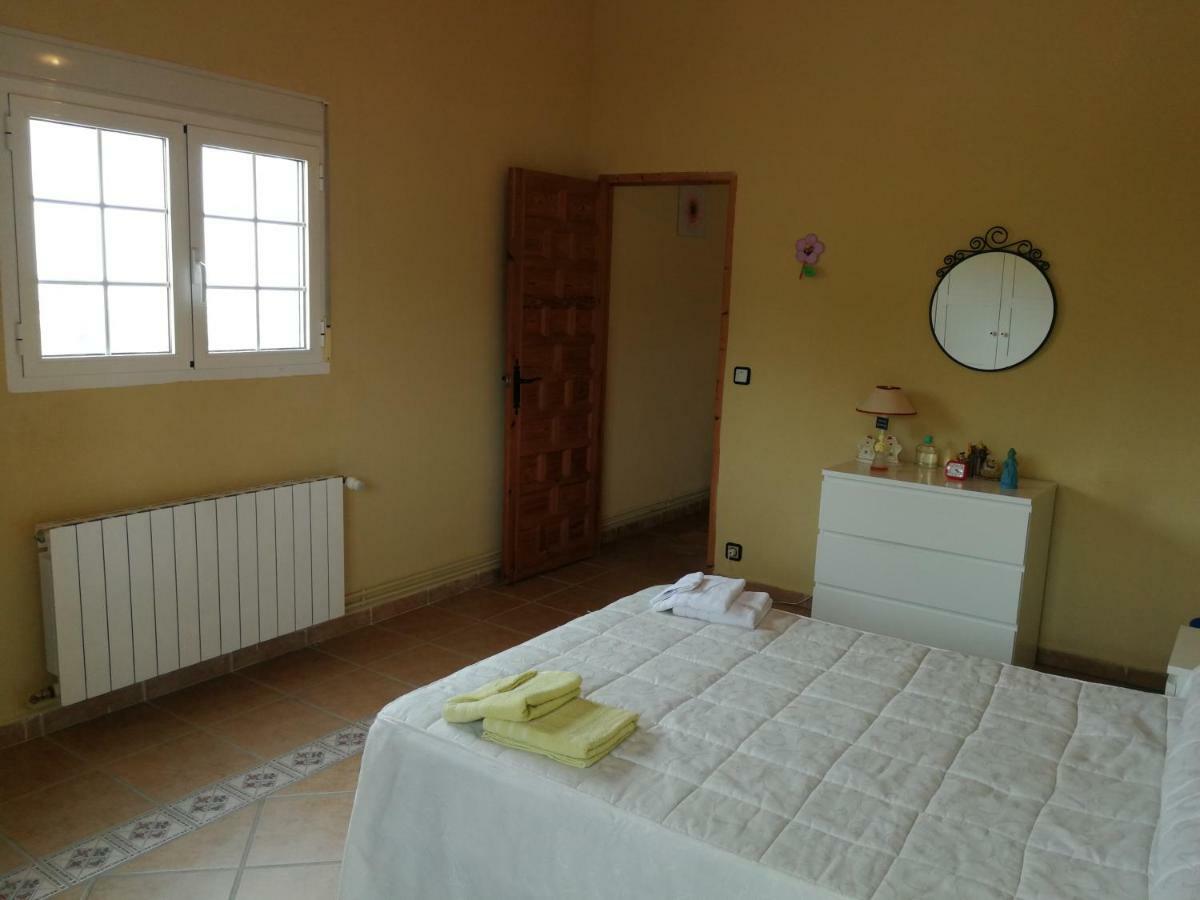 Finca San Diego, Villa Entera Para Ti Vallonga Εξωτερικό φωτογραφία