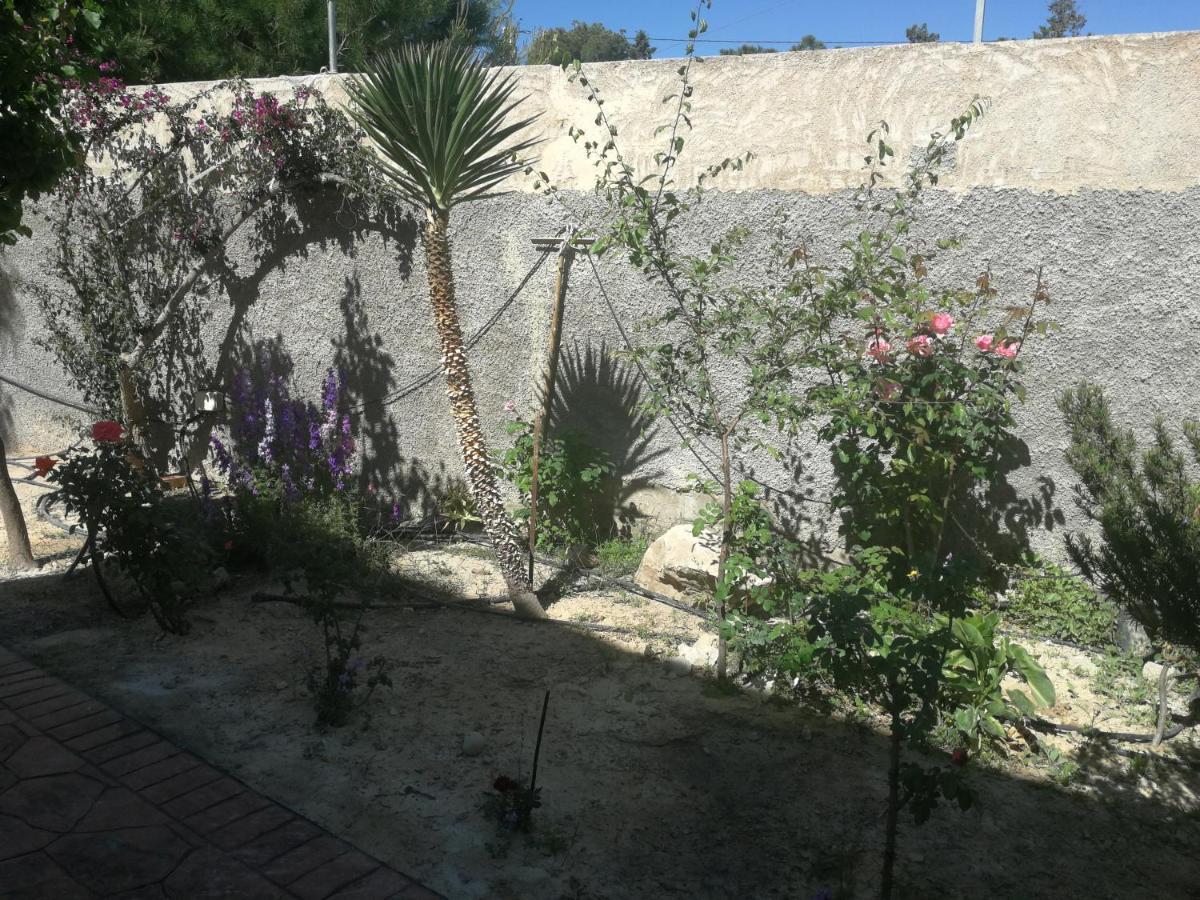 Finca San Diego, Villa Entera Para Ti Vallonga Εξωτερικό φωτογραφία